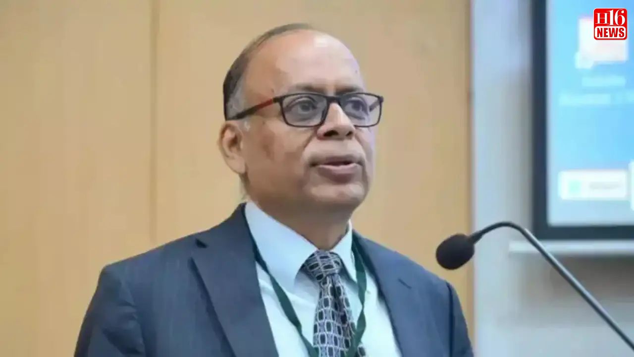 New UPSC Chairman: Former Defence Secretary Ajay Kumar Appointed To Head The Commission